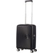 American Tourister Soundbox Expandable Spinner 55 cm Bass Schwarz Main Image