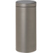 Brabantia Touch Bin 30L Platinum Main Image