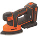 BLACK+DECKER BDCDS18-QW vorne