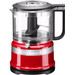 KitchenAid 5KFC3516EER Empire Rot Main Image