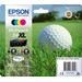 Epson 34XL Cartridges Combo Pack Main Image