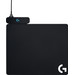 Logitech G PowerPlay Kabelloses Ladesystem Mauspad Main Image