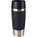 Tefal Travel Mug 0,36 Liter Edelstahl/Schwarz Main Image