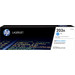 HP-Toner 203A Cyan Main Image