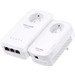 TP-Link TL-WPA8635P KIT WiFi 1200Mbps 2 adapters Main Image