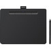 Wacom Intuos M Bluetooth Schwarz Main Image