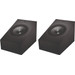 KEF Q50a Dolby Atmos Lautsprecher Schwarz (pro Paar) Main Image