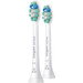 Philips Sonicare Optimal PlaqueDefense HX9022/10 (2 Stück) 