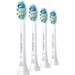 Philips Sonicare Optimal PlaqueDefense HX9024 / 10 (4 pieces) 