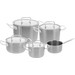 Demeyere Classic Cookware Set 5-piece Main Image