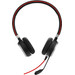 Jabra Evolve 40 MS Stereo kabelgebundenes USB-A-Office-Headset Main Image