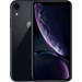 Refurbished iPhone Xr 256GB Schwarz (Sehr gut) Main Image