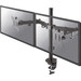 Neomounts FPMA-D550DBLACK Monitor Arm Black Main Image