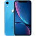 Refurbished iPhone Xr 64GB Blau (Sehr gut) Main Image