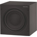 Bowers & Wilkins ASW608 Black Main Image