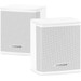 Bose Surround Speakers White front