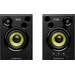 Hercules DJMonitor 42 Duo-Pack Main Image