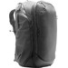 Peak Design Reiserucksack 45 l Black Main Image