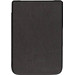 PocketBook Shell Touch HD 3 / Color / Touch Lux 4 / 5 Schwarz vorne