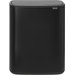 Brabantia Bo Touch Bin 60 Liter Matt Black Main Image