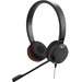 Jabra Evolve 20SE UC Stereo Wired Office Headset Main Image