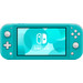 Nintendo Switch Lite Turquoise Main Image