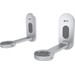 KEF B1 Wall bracket Silver per pair Main Image