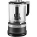 KitchenAid 5KFC0516EBM Mattschwarz Main Image