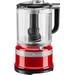 KitchenAid 5KFC0516EER Empire Rot Main Image