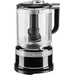 KitchenAid 5KFC0516EOB Schwarz Main Image