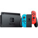 Nintendo Switch Red/Blue Main Image