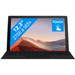 Microsoft Surface Pro 7 - i7 - 16 GB - 256 GB Schwarz Main Image