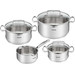 Tefal Duetto+ Cookware Set 4-piece Main Image