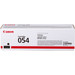 Canon 054 Toner Cartridge Black Main Image