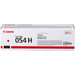 Canon 054 H Toner Cartridge Magenta (High Capacity) Main Image