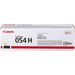 Canon 054 H Toner Cartridge Yellow (High Capacity) Main Image