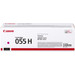 Canon 055 H Toner Cartridge Magenta (High Capacity) Main Image