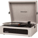 Crosley Voyager Grau Main Image