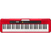 Casio Casiotone CT-S200 Rot Main Image