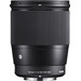 Sigma 16mm f/1.4 DC DN Contemporary Canon EF-M Main Image