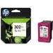 HP 302XL Cartridge Combo Pack 