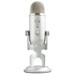 Blue Yeti Silber Main Image