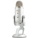 Blue Yeti Silber 