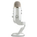 Blue Yeti Silber 