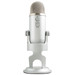 Blue Yeti Silber 