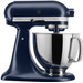 KitchenAid Artisan Mixer 5KSM175PS Ink Blue left side