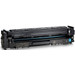 HP 216A Toner Cyan vorne