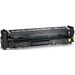 HP 216A Toner Gelb vorne