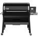 Weber SmokeFire EX6 GBS Wood Fired Pellet Grill Main Image