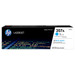 HP 207A Toner Cartridge Cyan Main Image